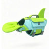 Dog Life Jacket for Swimming and Water Activities