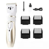 Pet Grooming Clipper for Cats and Dogs