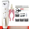 Pet Grooming Clipper for Cats and Dogs