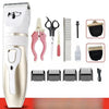 Pet Grooming Clipper for Cats and Dogs