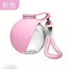 Portable Pet Water Bottle for Dogs & Cats