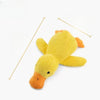 Interactive Rope Dog Toy for Chew and Tug Play