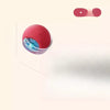 Interactive Electric Dog Toy with Jumping Ball and Rope