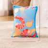 Plush Squeaky Dog Toy for Interactive Play