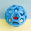 Plush Squeaky Dog Toy for Interactive Play