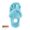 Plush Squeaky Dog Toy for Interactive Play
