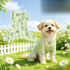 Lightweight Four-Leg Dog Shirt for Summer