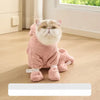 Pet Bathrobe for Dogs and Cats
