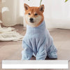 Pet Bathrobe for Dogs and Cats
