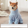 Pet Bathrobe for Dogs and Cats