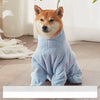 Pet Bathrobe for Dogs and Cats