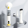 3-in-1 Pet Grooming Brush, Vacuum & Blower for Cats & Dogs