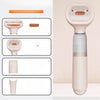 3-in-1 Pet Grooming Brush, Vacuum & Blower for Cats & Dogs