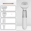 3-in-1 Pet Grooming Brush, Vacuum & Blower for Cats & Dogs
