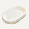 Oval Cat Scratcher Lounge Bed
