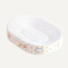 Oval Cat Scratcher Lounge Bed