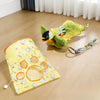 Cat Crinkle Tunnel Bag Toy