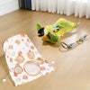Cat Crinkle Tunnel Bag Toy