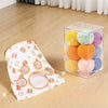 Cat Crinkle Tunnel Bag Toy