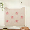 Self-Adhesive Cat Scratching Pad for Doors