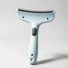 Dog & Cat Undercoat Grooming Comb for Long-Haired Pets