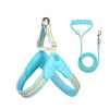 Nylon Rope Dog Leash