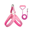 Nylon Rope Dog Leash