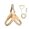 Nylon Rope Dog Leash
