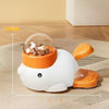 Duck Treat Dispensing Toy for Cats and Dogs