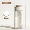 Portable Dog Water Bottle for Walks