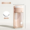 Portable Dog Water Bottle for Walks