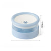 Floating Water Bowl for Dogs and Cats