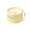 Floating Water Bowl for Dogs and Cats