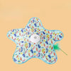 Rechargeable Interactive Cat Toy with Wand and Play Cover