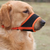 Mesh Dog Muzzle for Small to Large Dogs