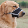 Mesh Dog Muzzle for Small to Large Dogs