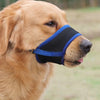 Mesh Dog Muzzle for Small to Large Dogs