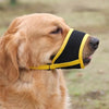 Mesh Dog Muzzle for Small to Large Dogs