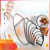 Soft Plastic Recovery Cone for Pets