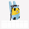 Pet Carrier Backpack for Cats and Small Dogs