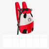 Pet Carrier Backpack for Cats and Small Dogs