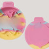 Slow Feeder Bowl for Dogs and Cats