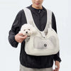 Breathable Pet Carrier Backpack for Cats and Dogs