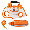 Pet Carrier Shoulder Bag for Small Dogs and Cats