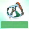 Adjustable Polyester Dog Harness Vest