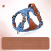 Adjustable Polyester Dog Harness Vest