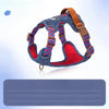 Adjustable Polyester Dog Harness Vest