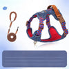 Adjustable Polyester Dog Harness Vest