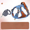 Adjustable Polyester Dog Harness Vest