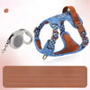 Adjustable Polyester Dog Harness Vest